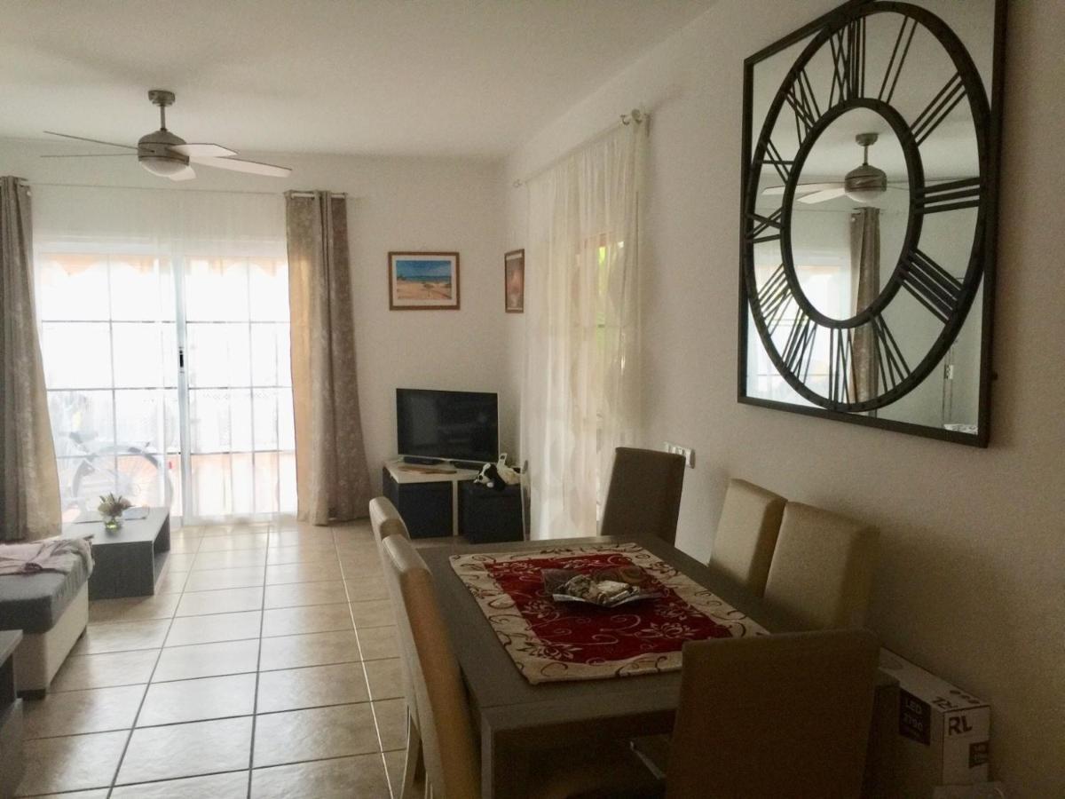 Casa Tortuga Villa Caleta De Fuste Ngoại thất bức ảnh