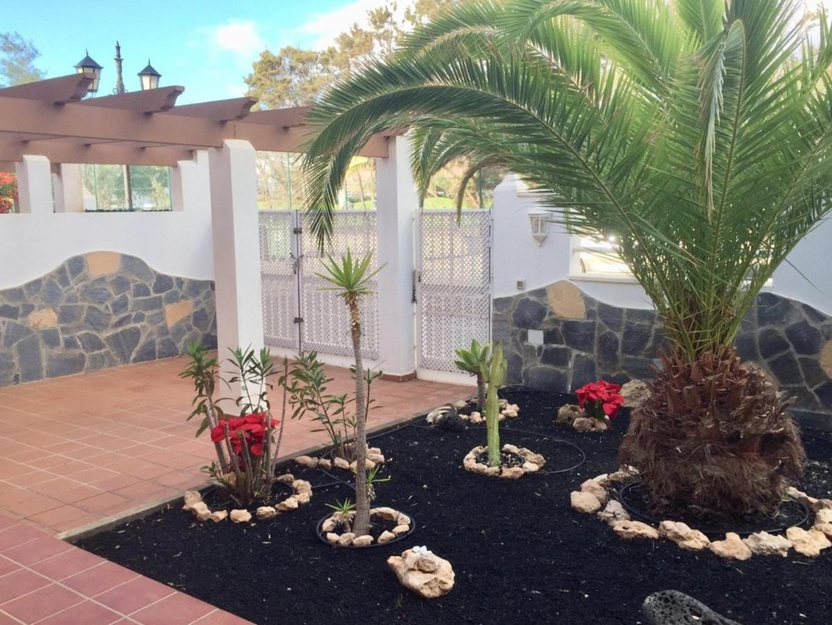 Casa Tortuga Villa Caleta De Fuste Ngoại thất bức ảnh