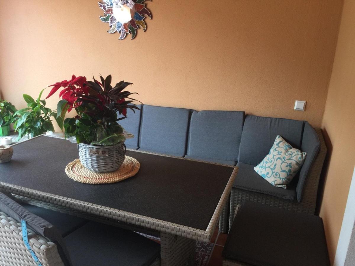 Casa Tortuga Villa Caleta De Fuste Ngoại thất bức ảnh