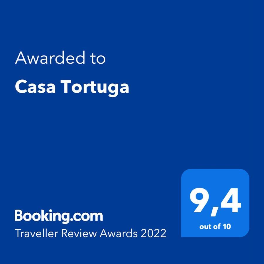 Casa Tortuga Villa Caleta De Fuste Ngoại thất bức ảnh